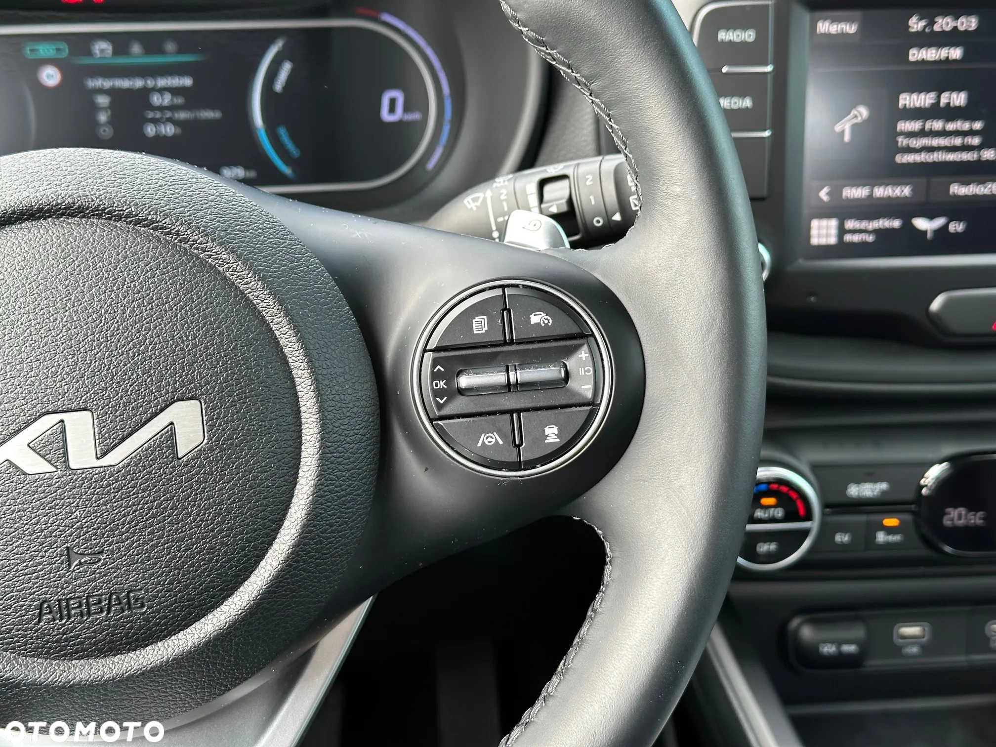 Kia Soul e-Soul 39kWh M - 20