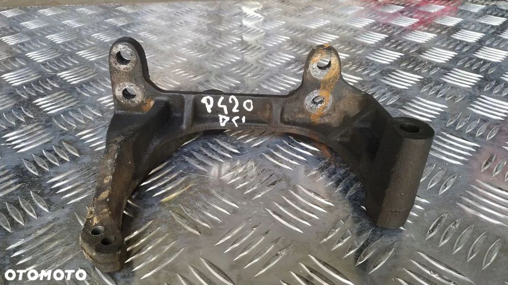 MOCOWANIE ALTERNATORA REnault premium 320 370 420 - 1