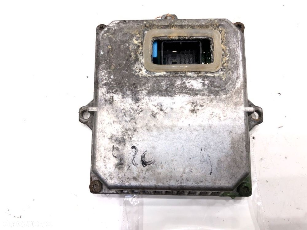 PRZETWORNICA XENON  MINI MINI (R50, R53) 2001 - 2006 Cooper 85 kW [116 KM] benzyna 2001 - 2006 - 1