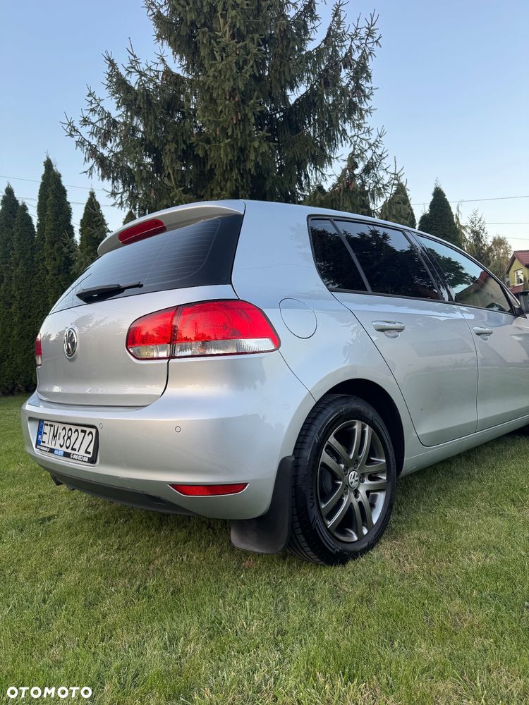 Volkswagen Golf - 3