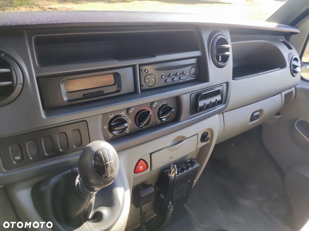 Renault Master - 12