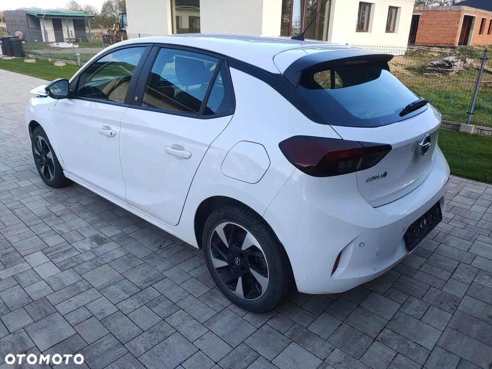 Opel Corsa - 3