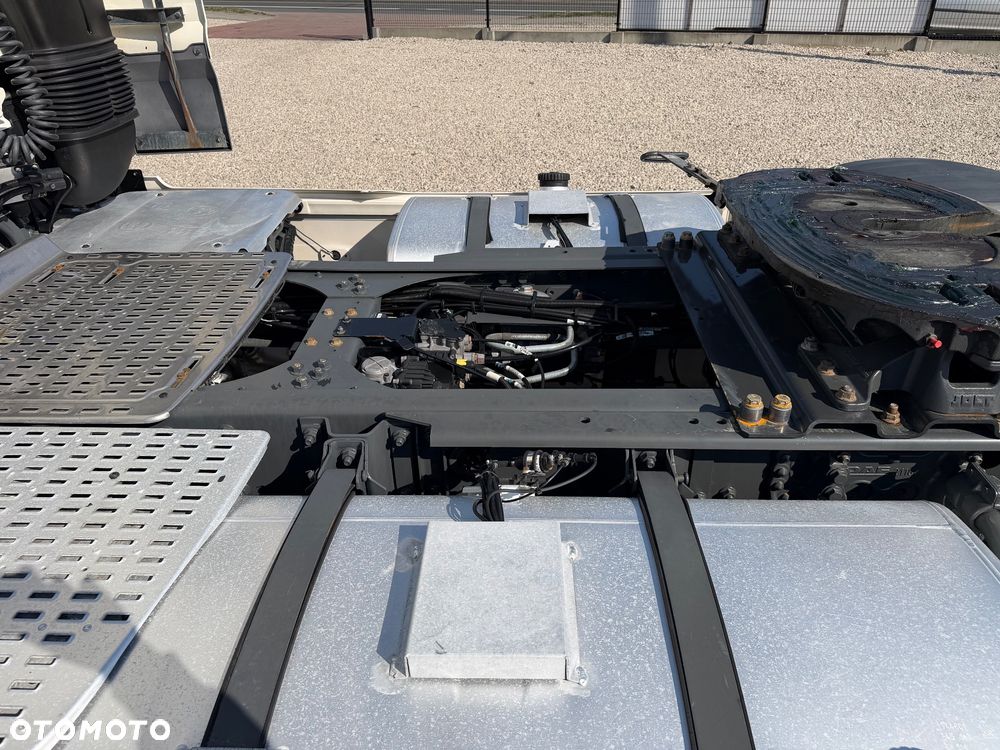 DAF XF 480/SSC/ Z NIEMIEC - 17