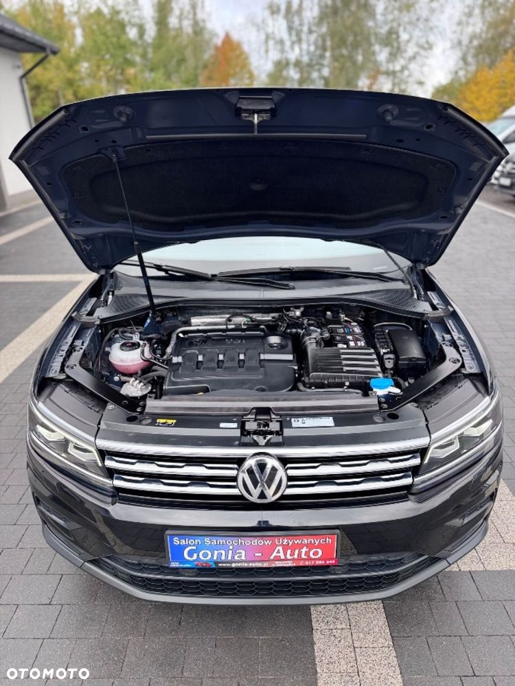 Volkswagen Tiguan - 32