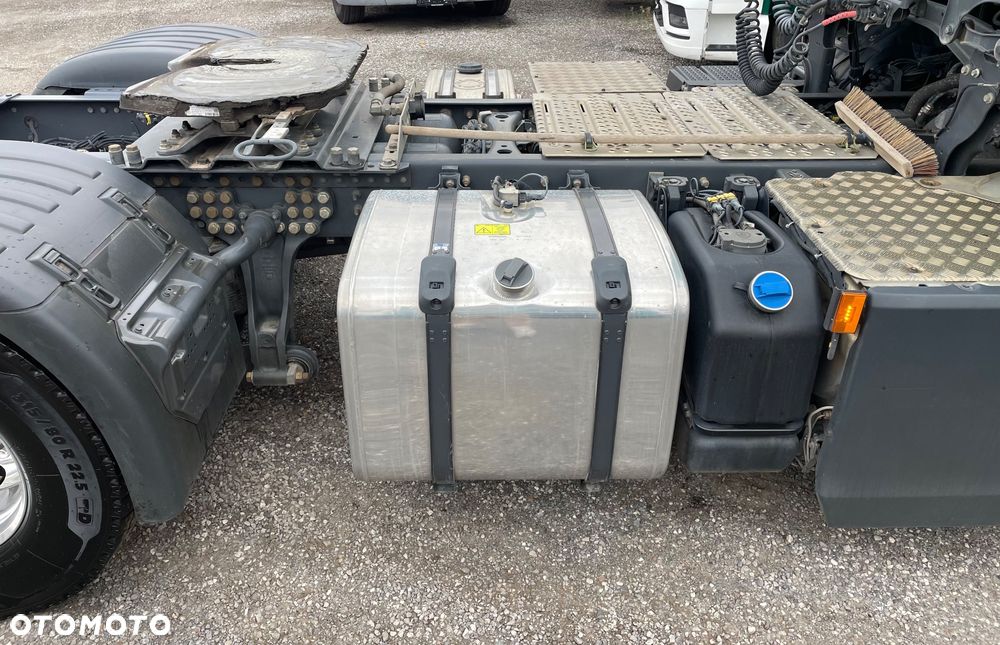 Scania R 450 // HYDRAULIKA //Z NIEMIEC - 5