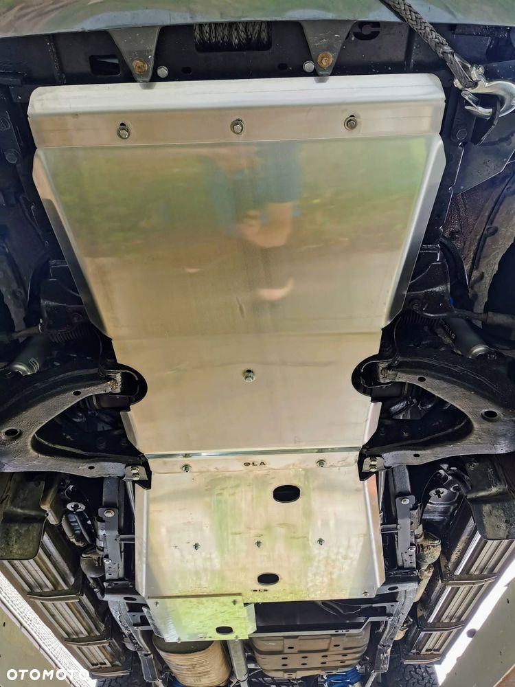 Toyota Land Cruiser 100 Automatik - 16