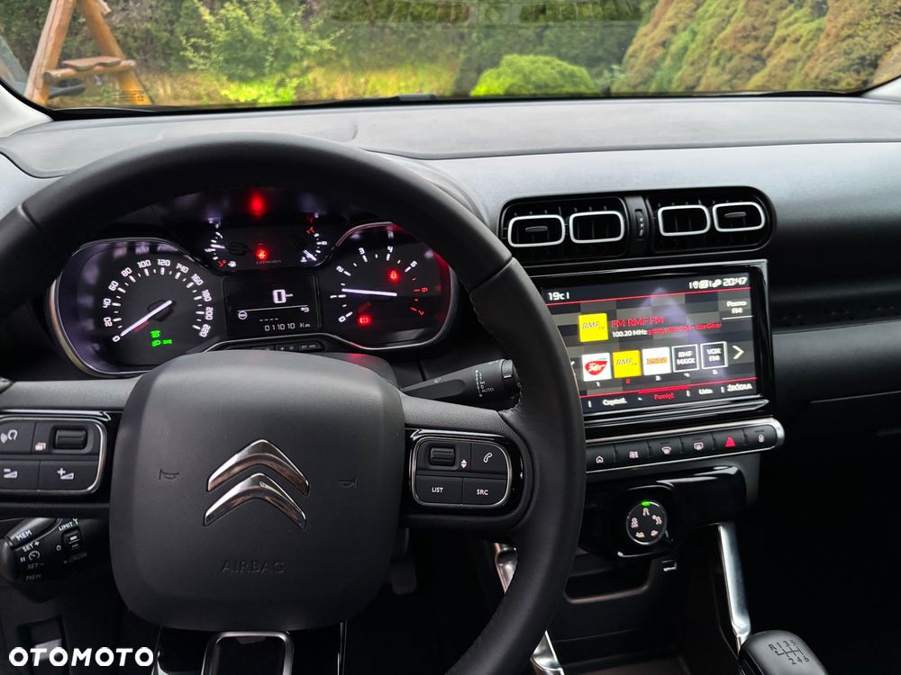 Citroën C3 Aircross - 14