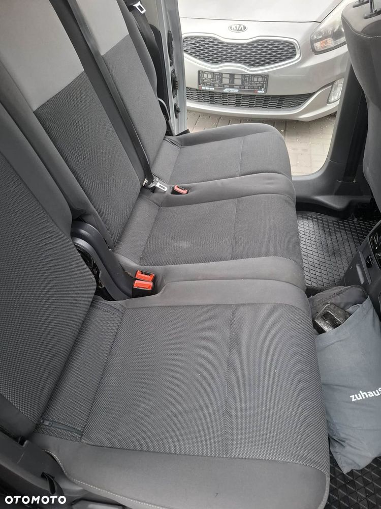 Volkswagen Caddy - 18