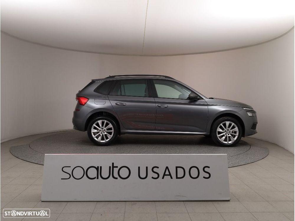 Skoda Kamiq 1.0 TSI Ambition - 10