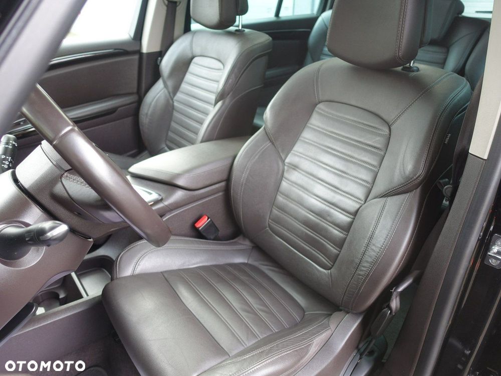 Renault Espace Energy dCi 160 EDC Intens - 12