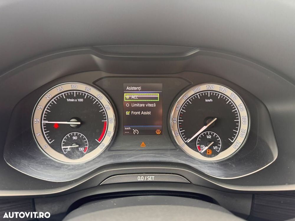 Skoda Kodiaq 2.0 TDI 4X4 DSG Ambition - 19