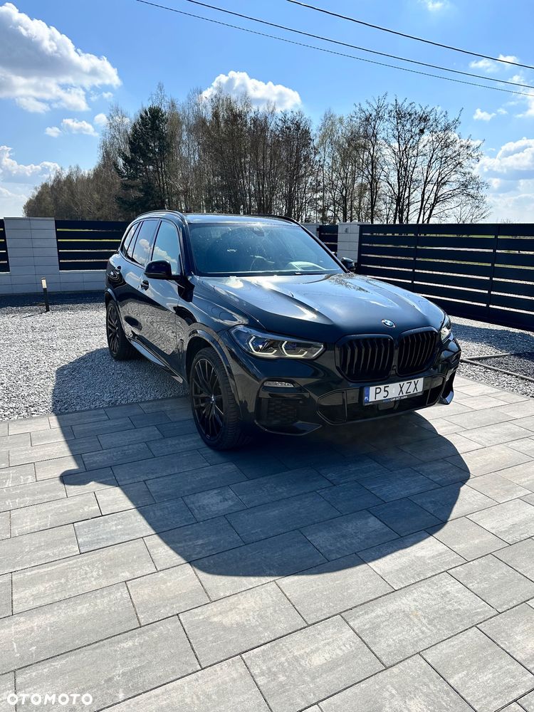 BMW X5 xDrive30d - 4