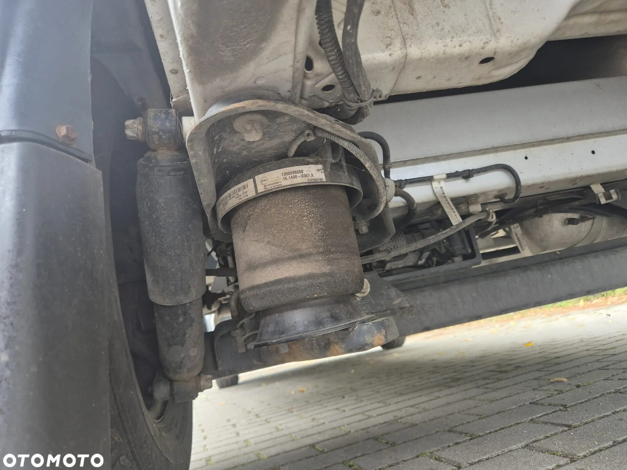 Fiat Ducato - 16