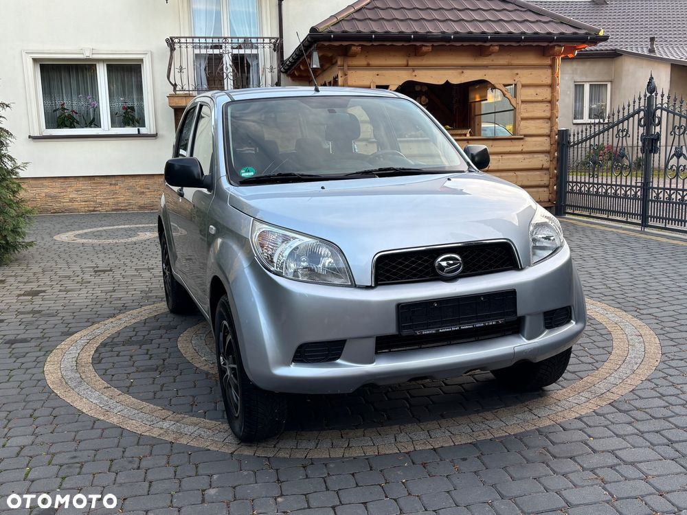 Daihatsu Terios 1.5 Top 4WD - 21