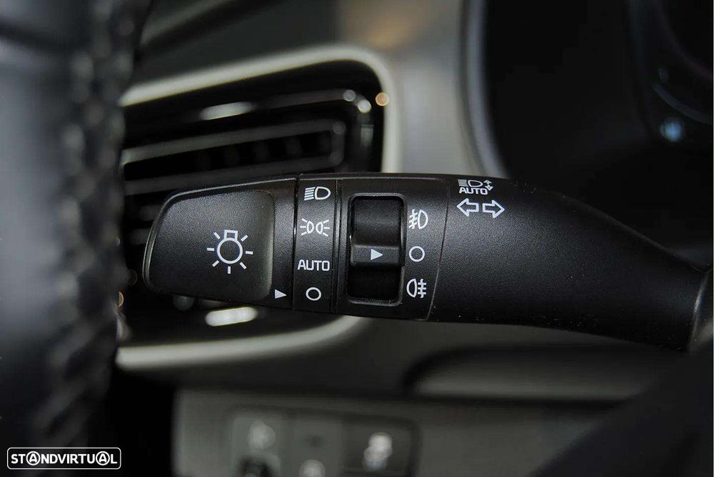 Kia Stonic 1.0 T-GDI Drive - 25