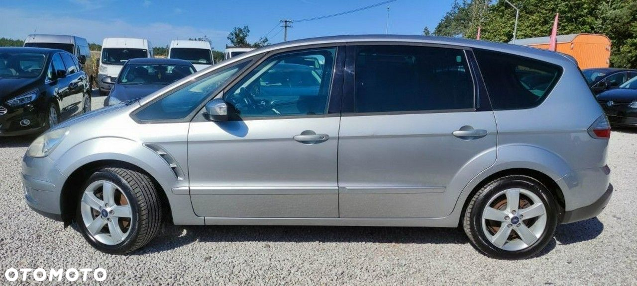 Ford S-Max - 6