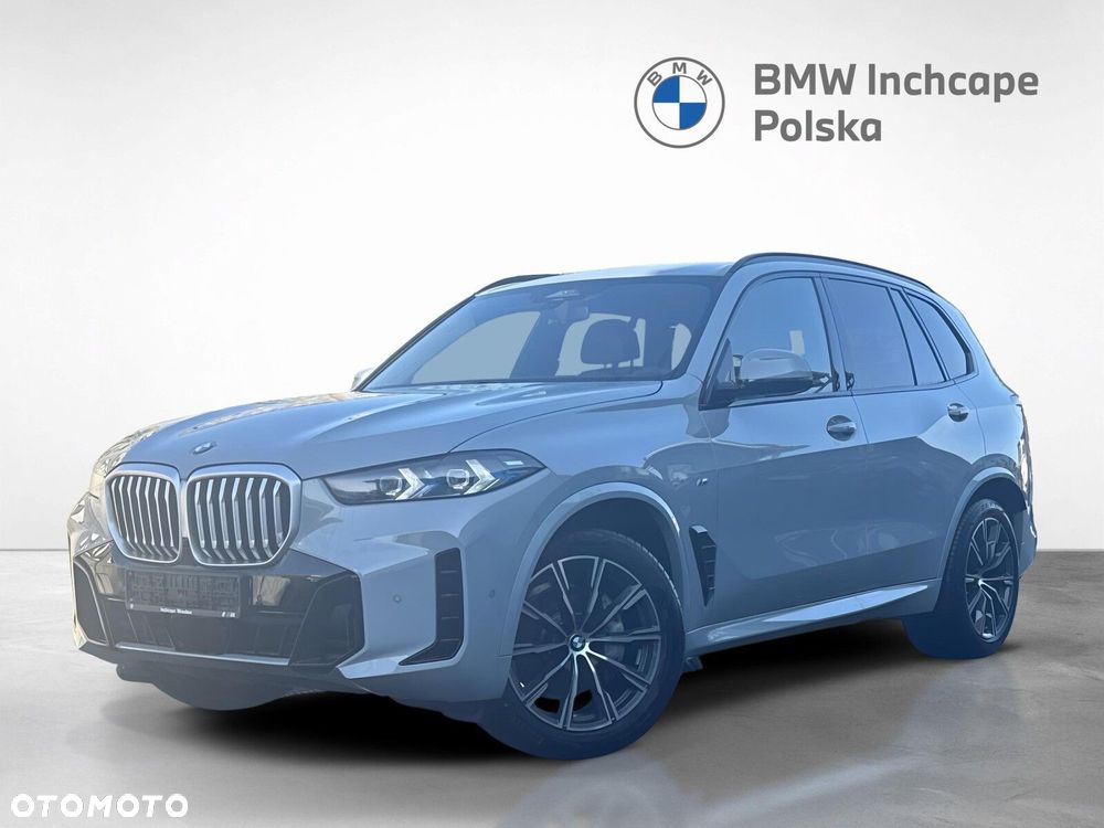 BMW X5 - 3