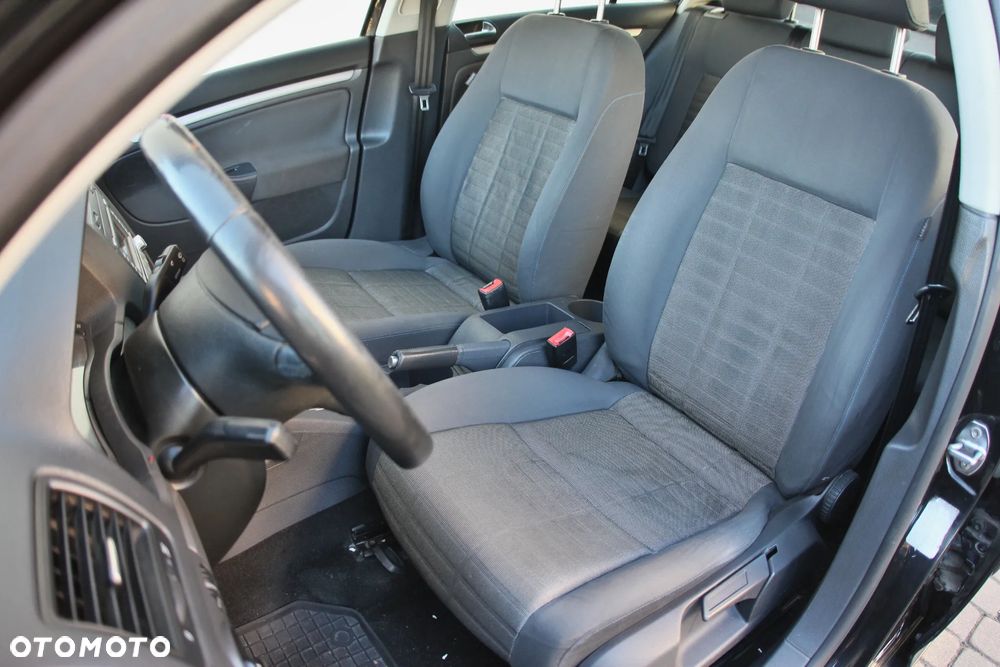Volkswagen Golf 1.9 TDI Trendline - 16