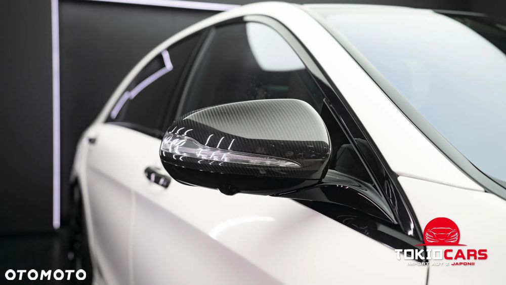 Mercedes-Benz Klasa S 63 AMG L 4Matic AMG Speedshift MCT - 6