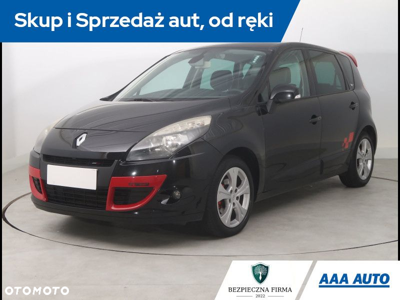 Renault Scenic - 2