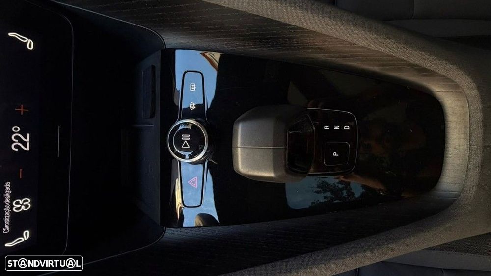 Polestar 2 Standard Range 69 kWh - 17