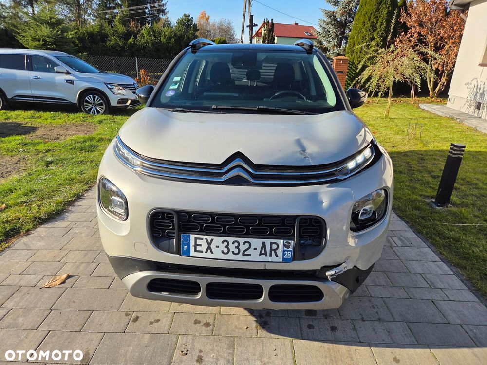 Citroën C3 Aircross - 7