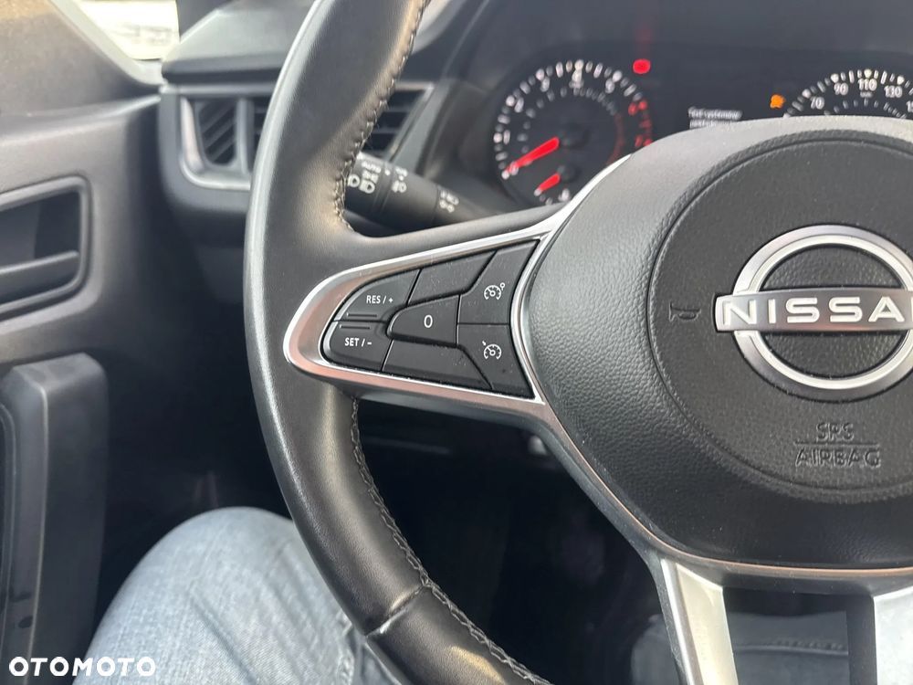 Nissan Townstar Business Plus L2 - 17