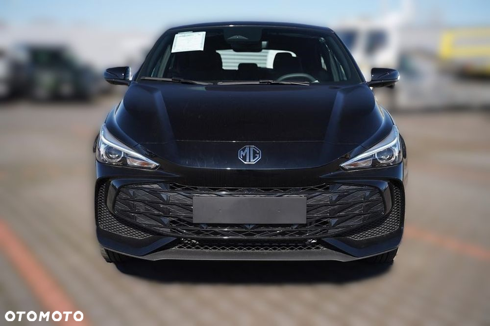 MG MG3 1.5 Standard - 2