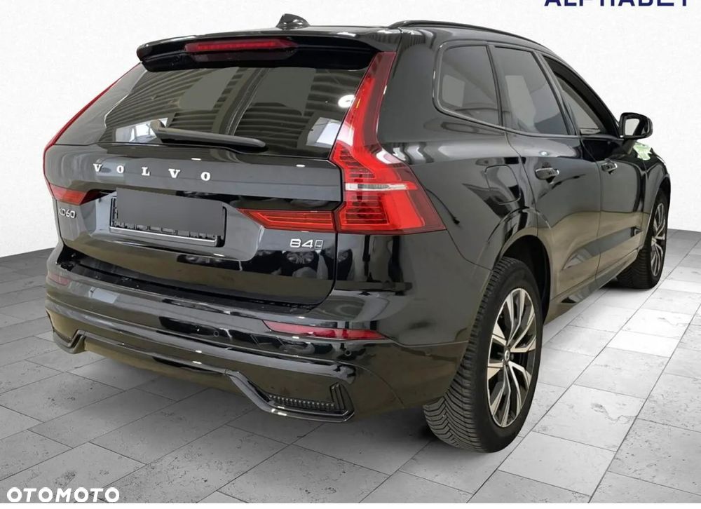Volvo XC 60 B4 D AWD Ultimate Dark - 5