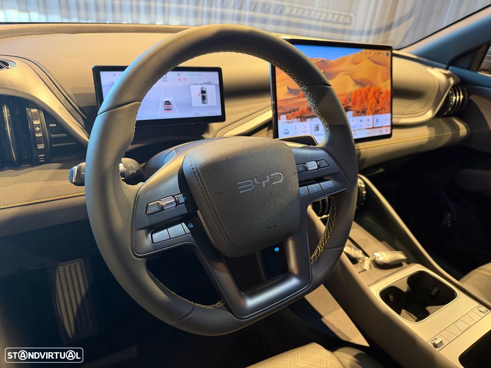 BYD Atto 3 EVO 74.8 kWh Design - 42