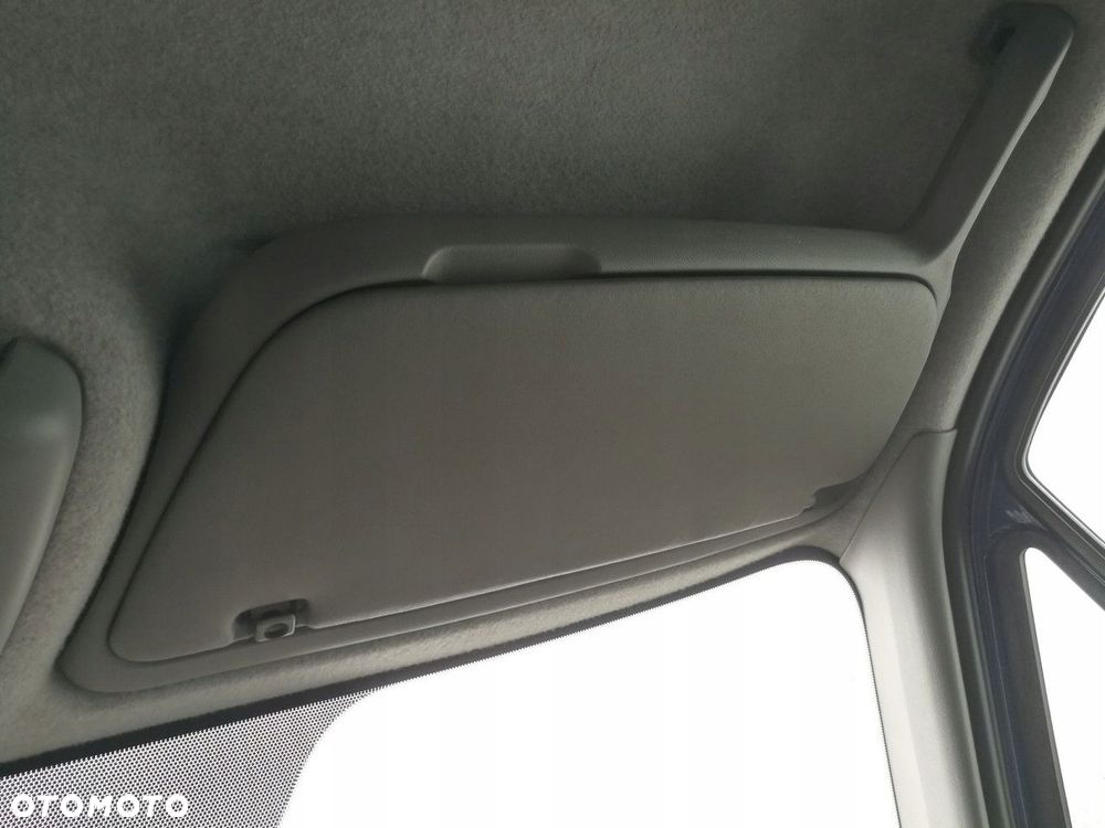 osłona półka słonecznik sprinter 906 crafter 06- - 2