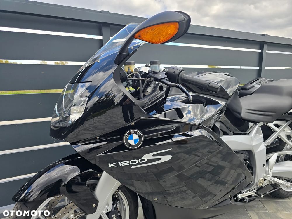 BMW K - 11