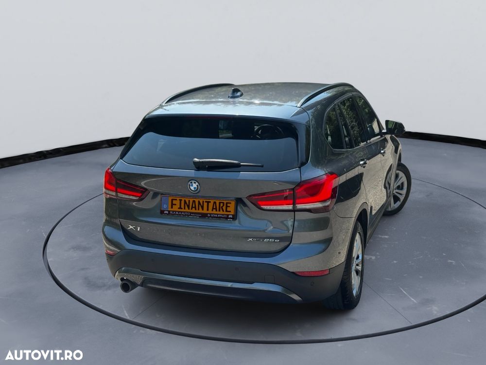 BMW X1 xDrive25e Sport Line - 15