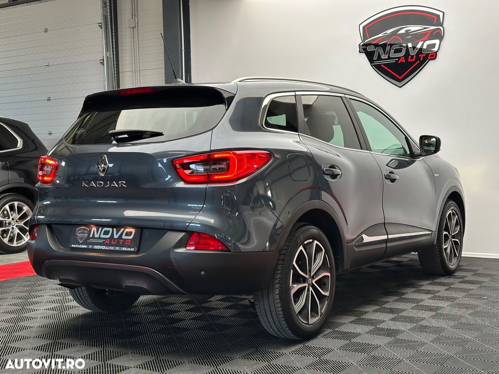 Renault Kadjar - 4