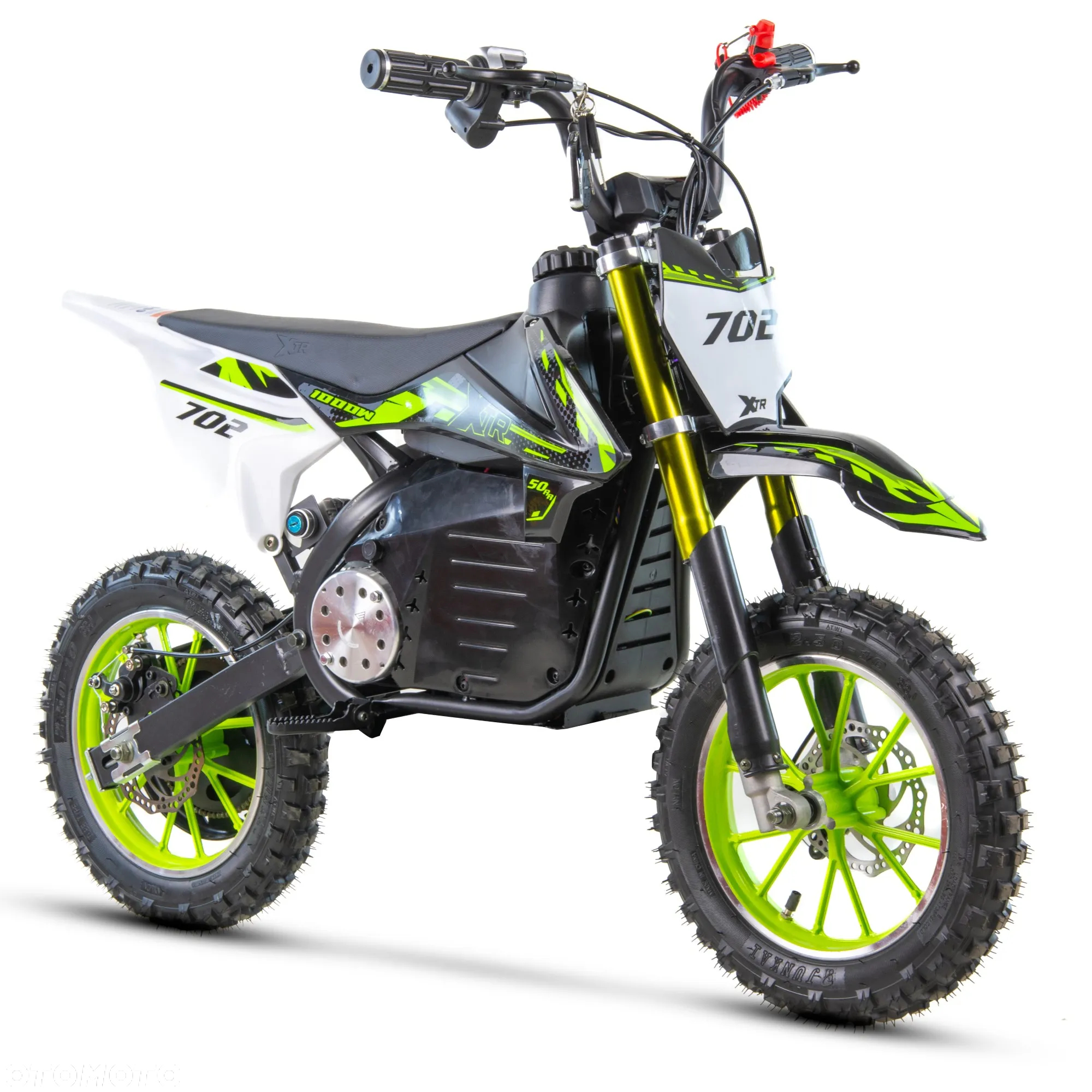 XTR Inny - 15