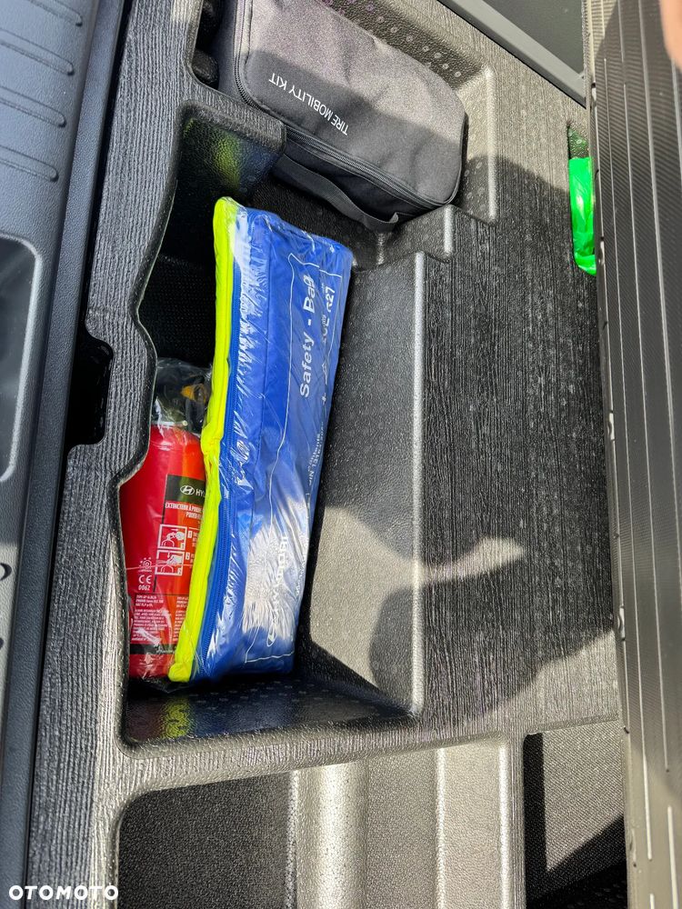 Hyundai Tucson 1.6 T-GDi Platinum 2WD DCT - 29