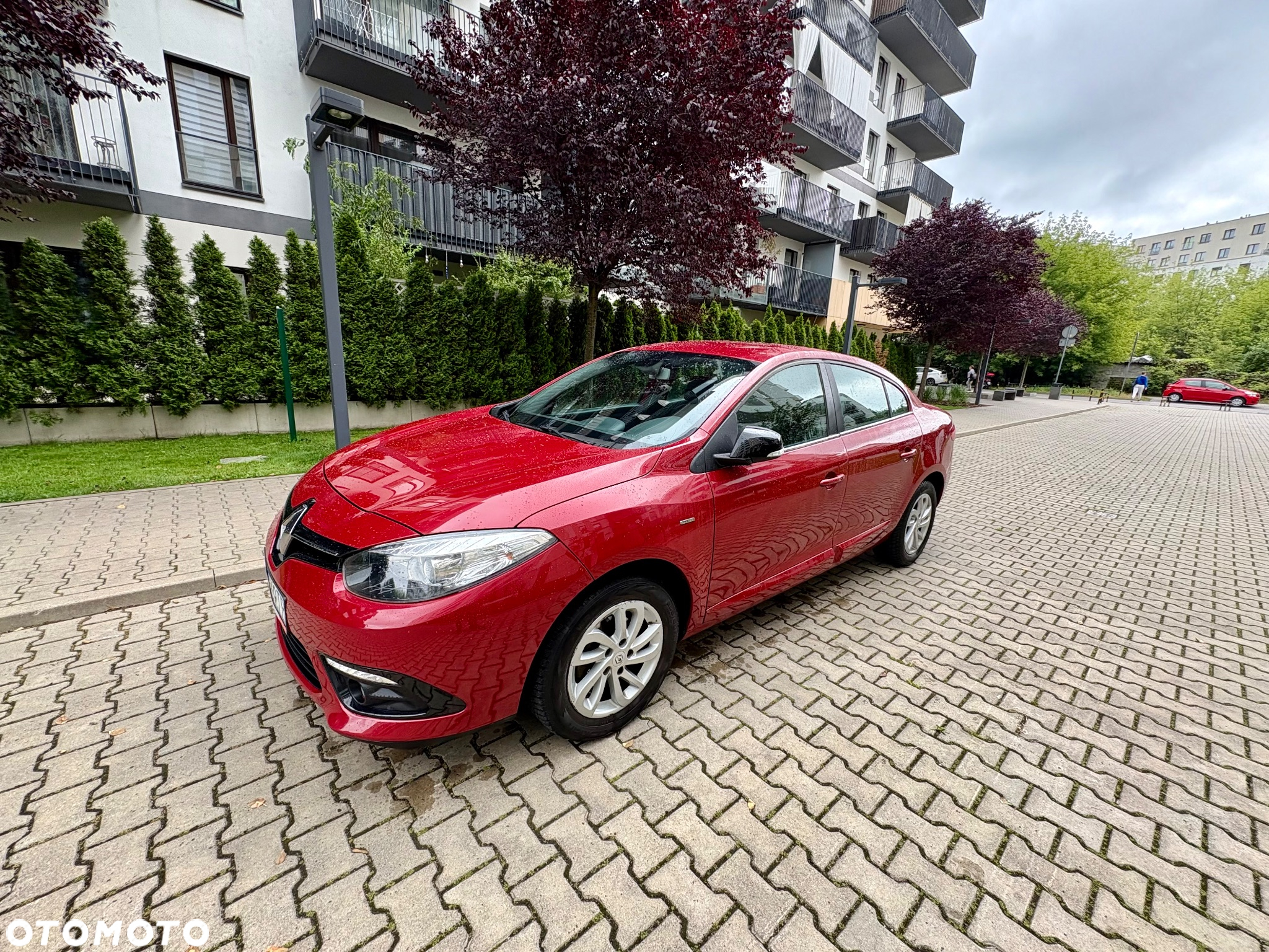 Renault Fluence - 2
