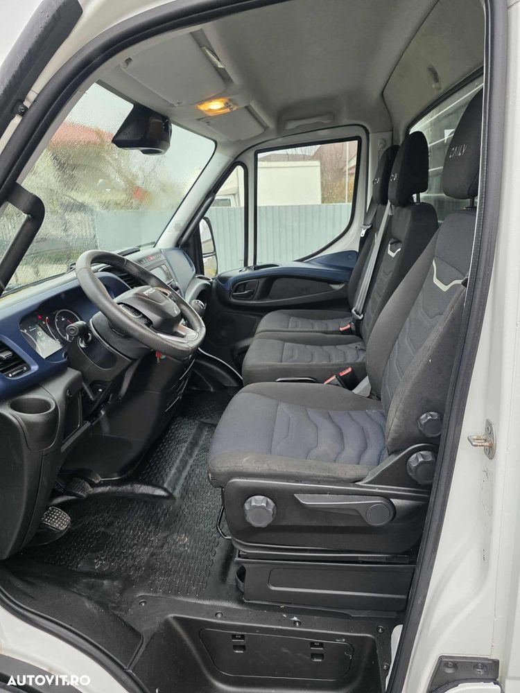 Iveco Daily - 9