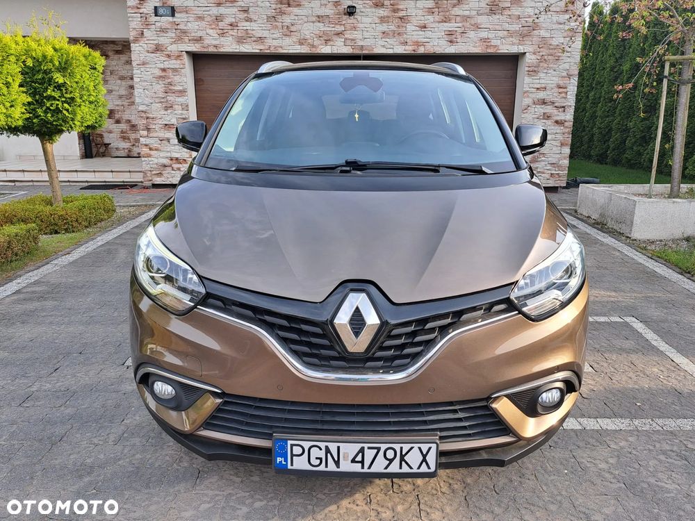Renault Grand Scenic Gr 1.6 dCi Energy Tech Run S&S - 5