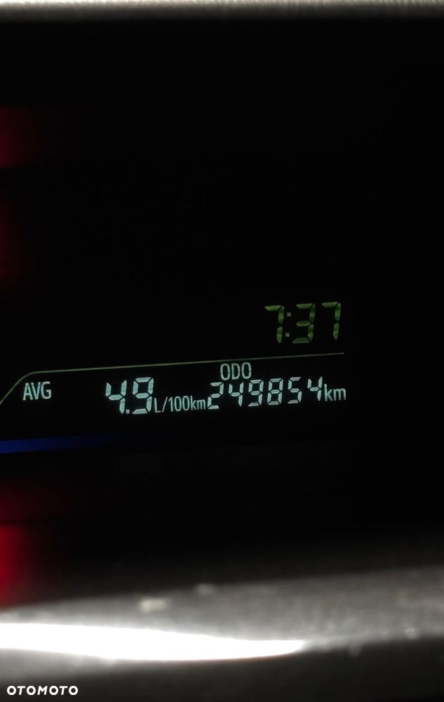 Toyota Prius+ - 15