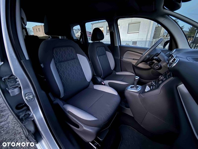 Citroën C3 Picasso - 14