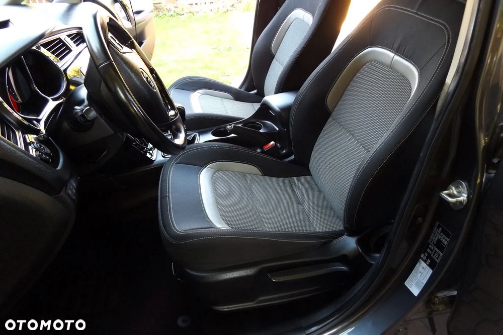 Kia Ceed 1.6 CRDi XL - 16