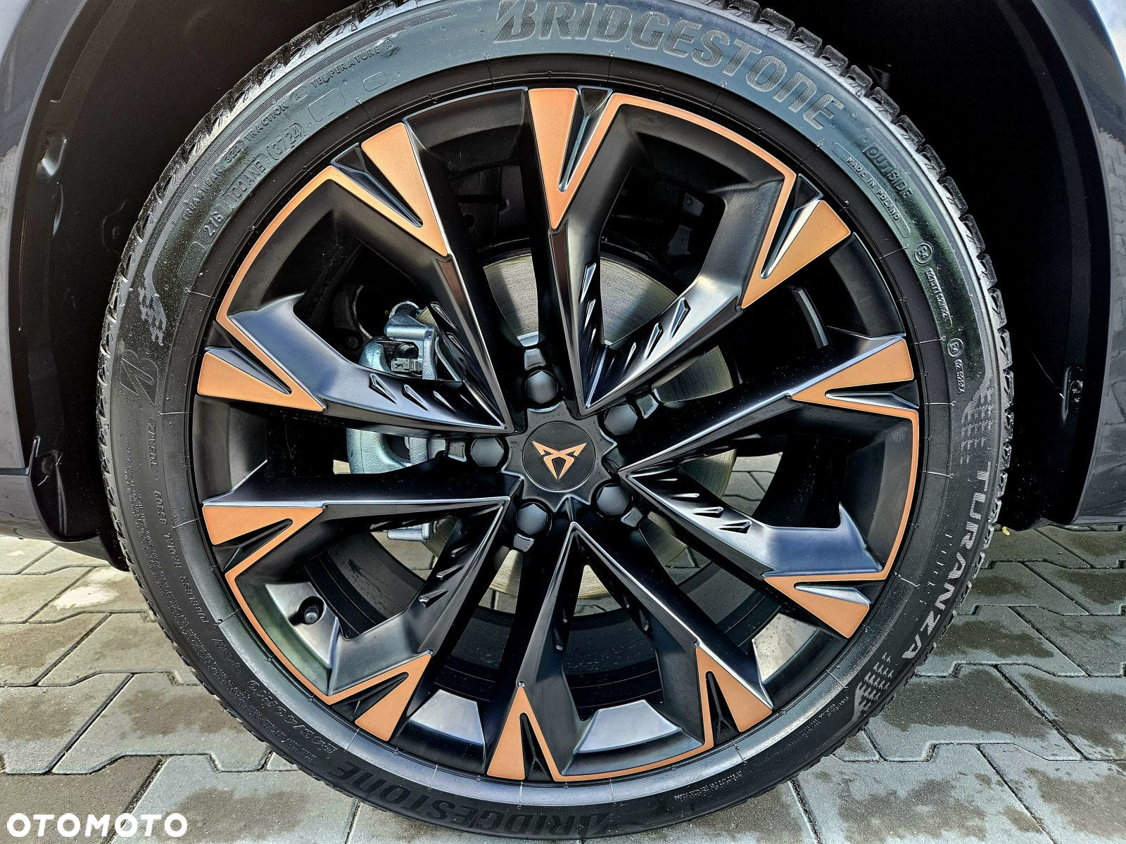 Cupra Formentor - 12