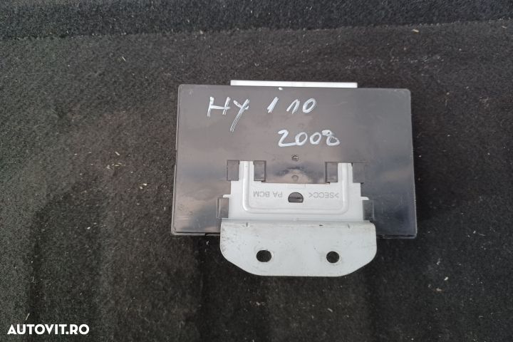 Modul confort 95400-0X600  116RA-000035 95400-0X600  116RA-000035 Hyu - 1