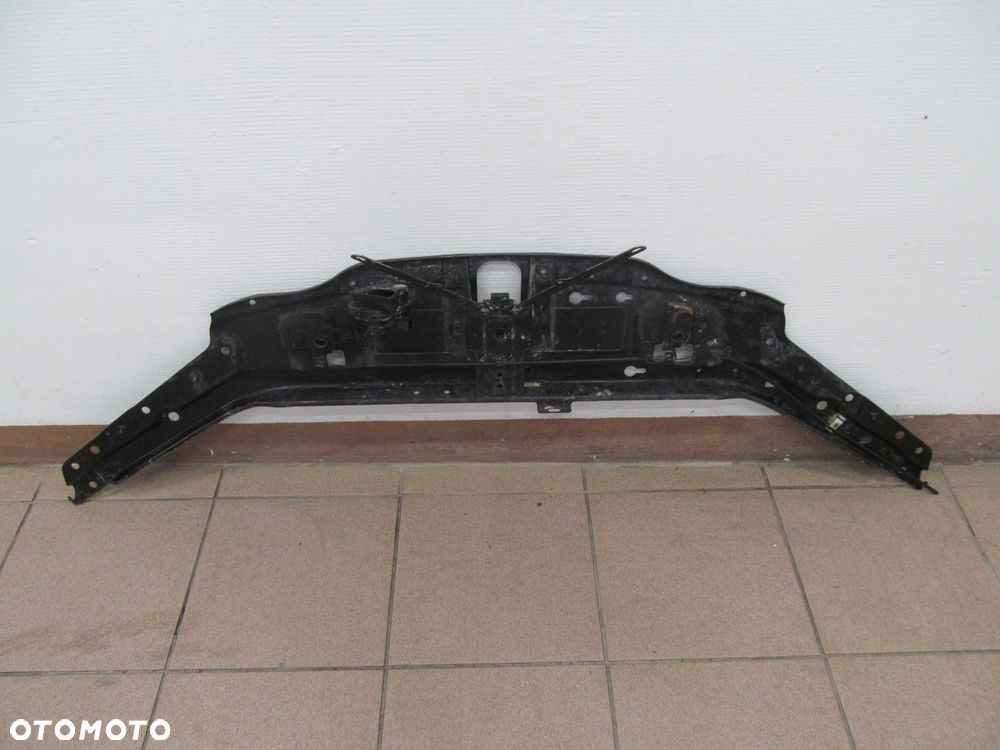 SAAB 9-3 93 CABRIO WZMOCNIENIE CZOLOWE PAS PRZEDNI 02-12 - 4