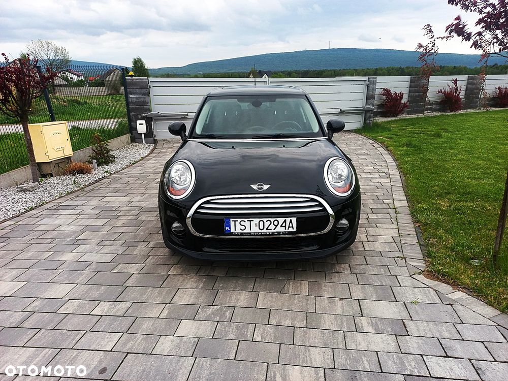 MINI Cooper - 2