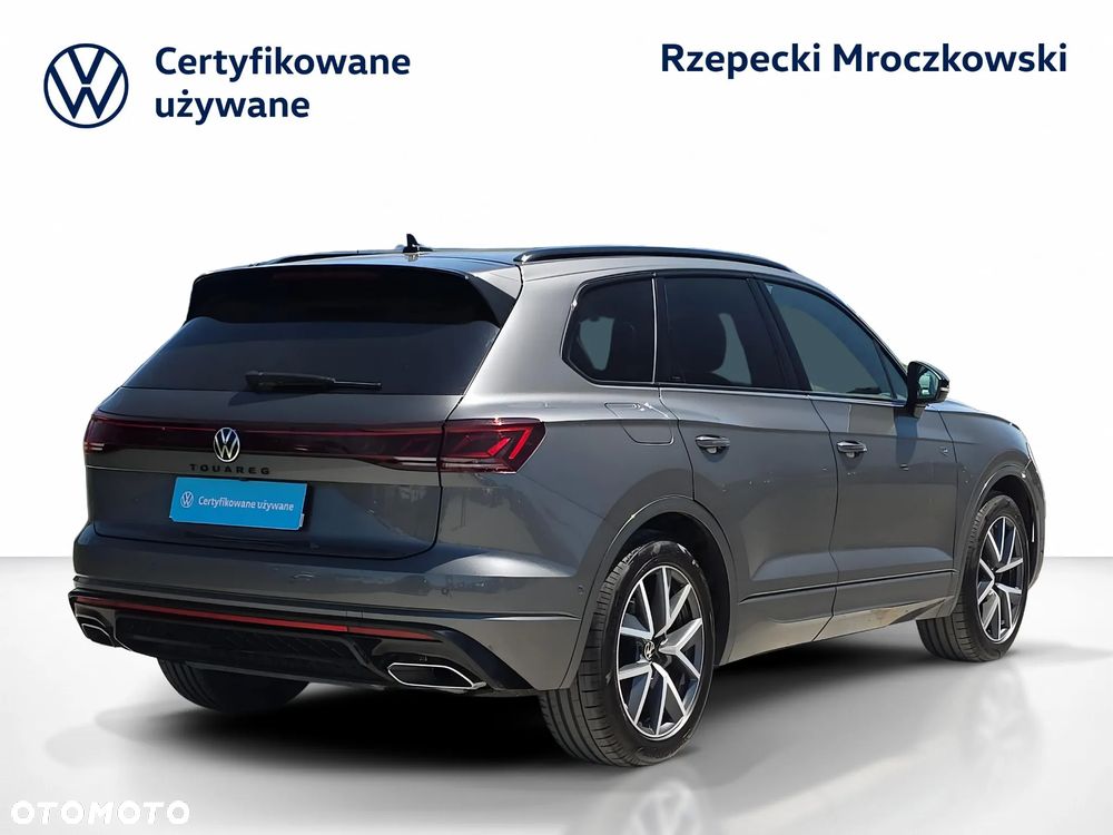 Volkswagen Touareg 3.0 V6 TDI 4Motion R-Line Final Edition - 7