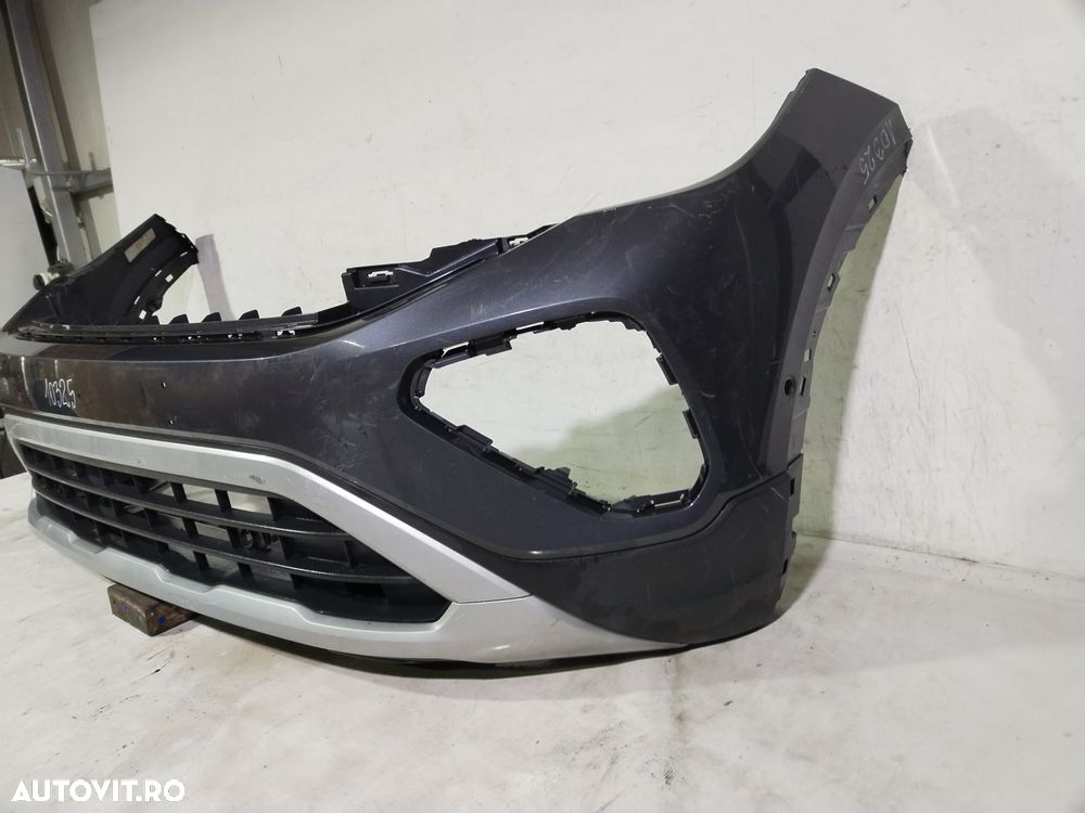 Bara fata VW T-Cross facelift, 2023, 2024, 2025, 2026, cod origine OE 2GM807221F. 10325 - 2