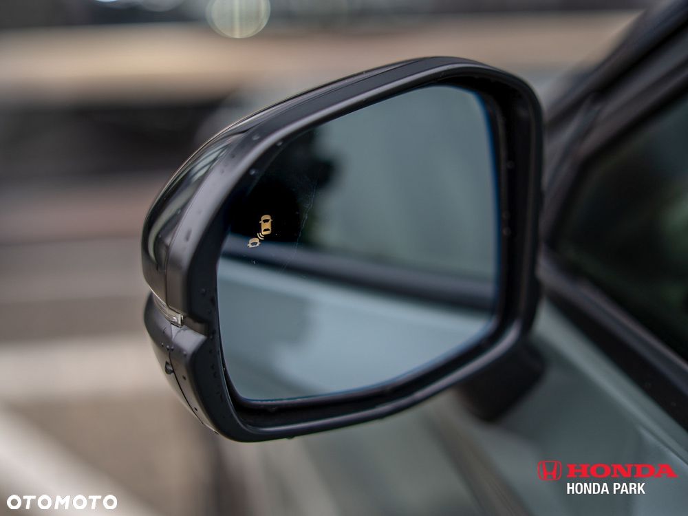 Honda HR-V 1.5 i-MMD Advance Style BSI CVT - 19