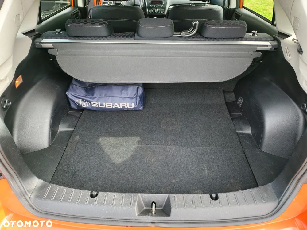 Subaru XV 2.0i Active - 14